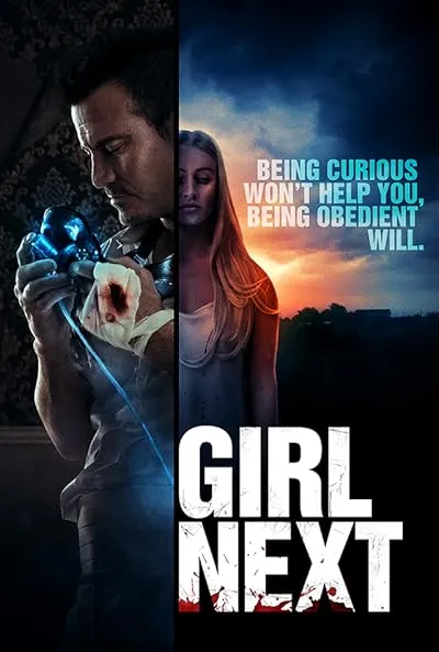 فیلم Girl Next 2021