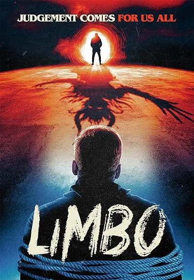 فیلم Limbo 2019