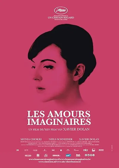 فیلم Heartbeats 2010