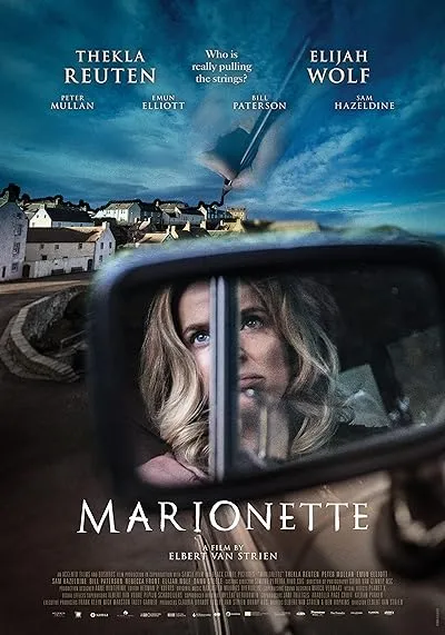 فیلم Marionette 2020