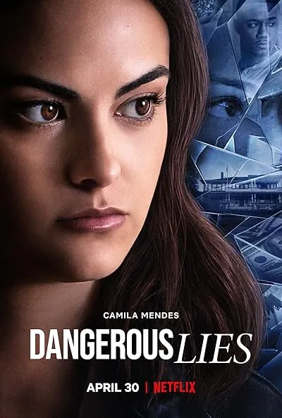 فیلم Dangerous Lies 2020