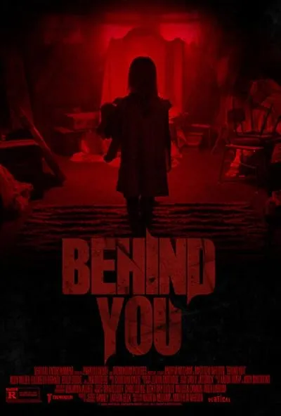 فیلم Behind You 2020