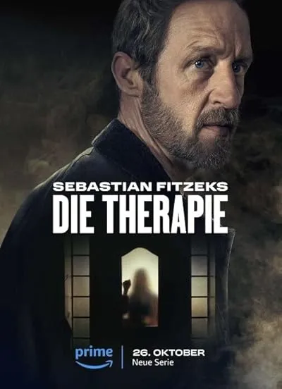 سریال Sebastian Fitzek’s Therapy