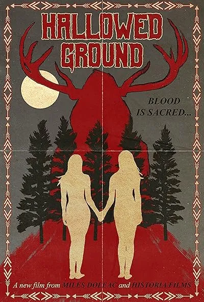 فیلم Hallowed Ground 2019