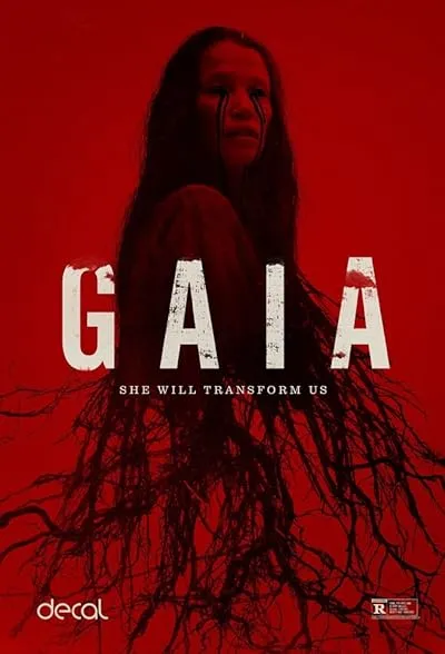 فیلم Gaia 2021