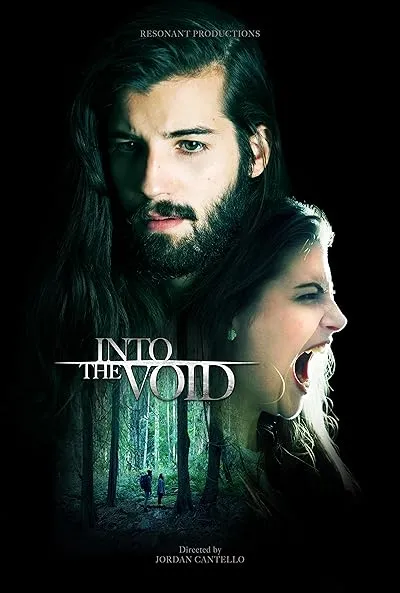 فیلم Into the Void 2019