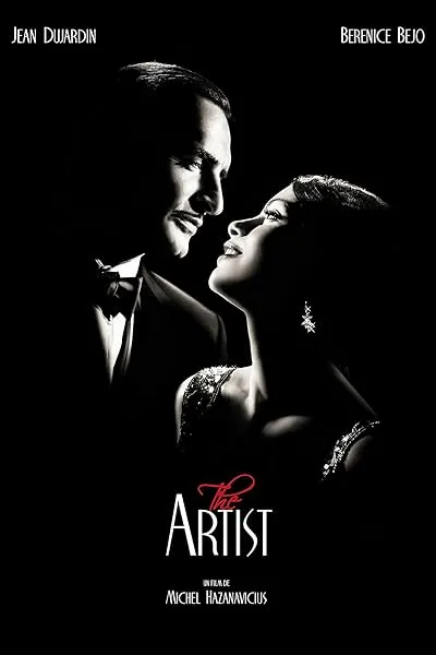 فیلم The Artist 2011