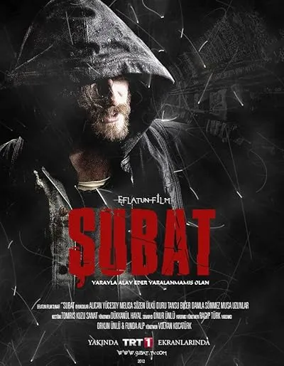سریال ترکی Subat