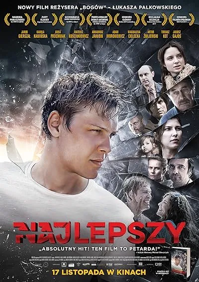 فیلم The Fastest 2017