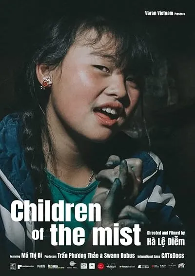 فیلم Children of the Mist 2021