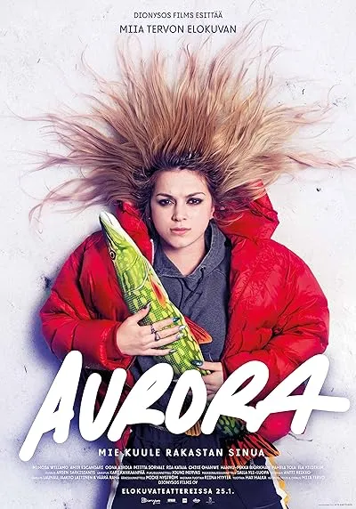 فیلم Aurora 2019