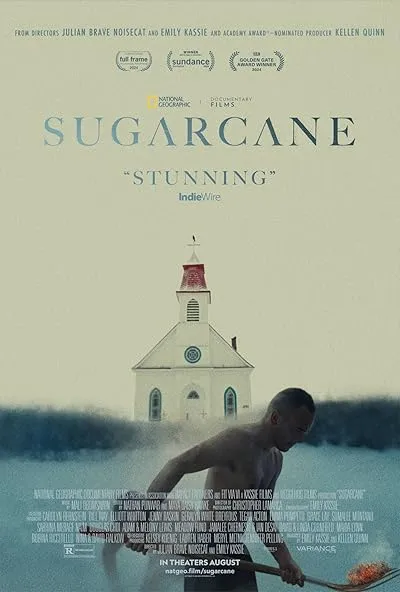 مستند Sugarcane 2024