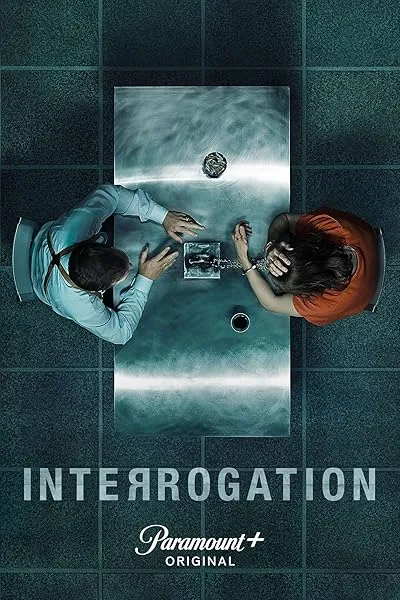 سریال Interrogation