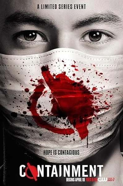 سریال Containment