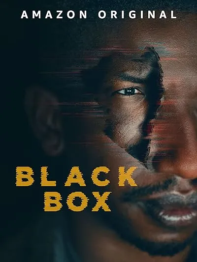 فیلم Black Box 2020