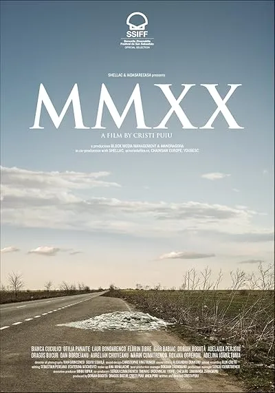 فیلم MMXX 2023