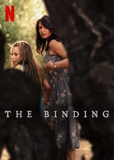 فیلم The Binding 2020