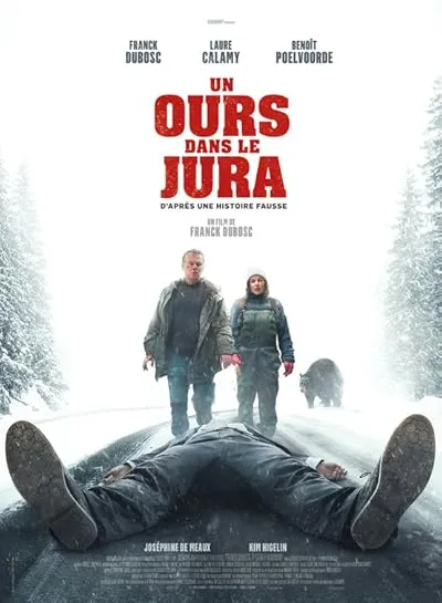 فیلم How to Make a Killing 2024