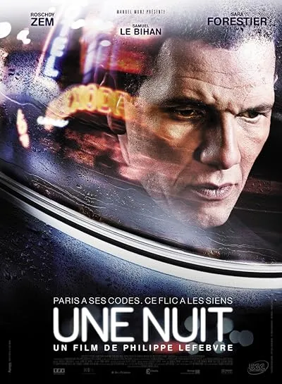فیلم Paris by Night 2012