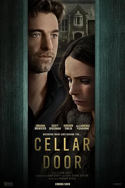 فیلم Cellar Door 2024