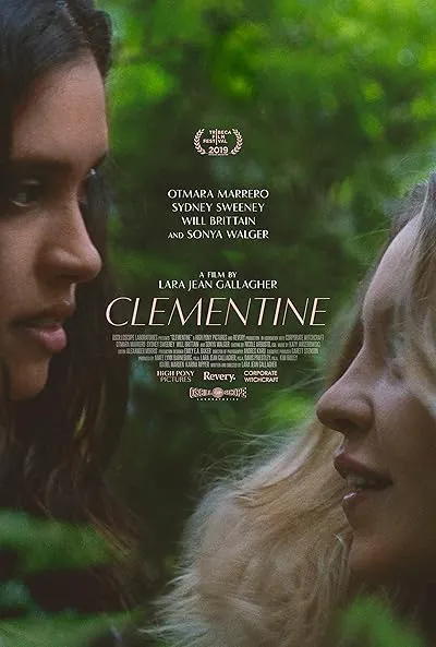 فیلم Clementine 2019