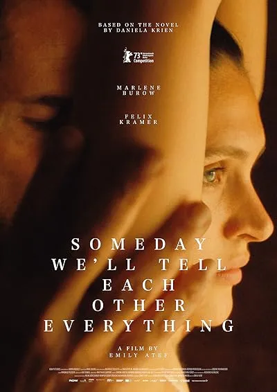 فیلم One Day We’ll Tell Each Other Everything 2023