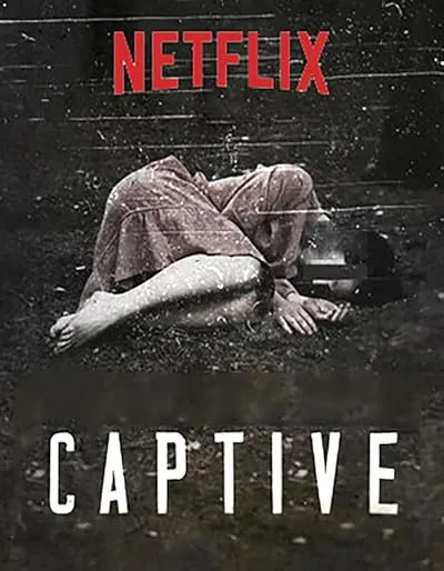 مستند Captive