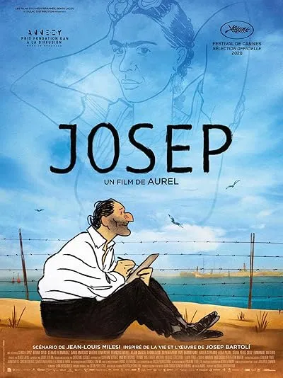 انیمیشن Josep 2020