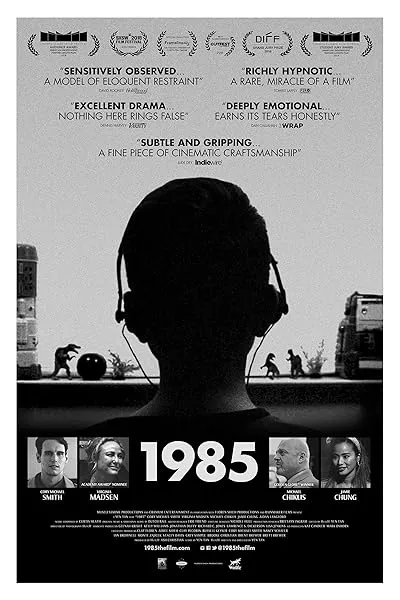 فیلم 1985 2018