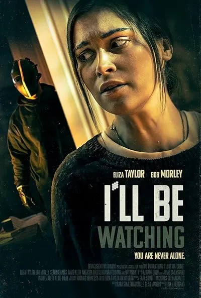 فیلم I’ll Be Watching 2023