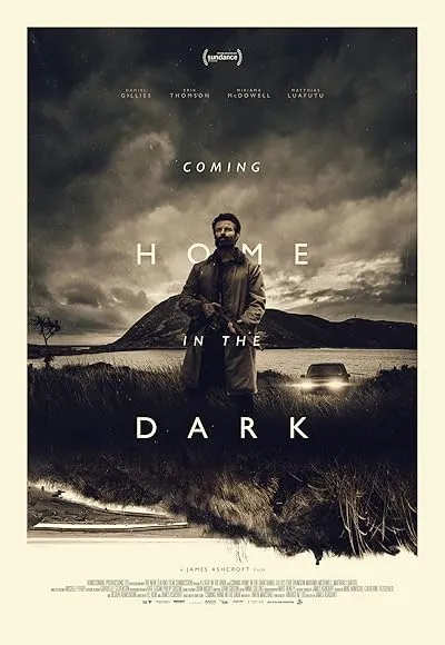 فیلم Coming Home in the Dark 2021