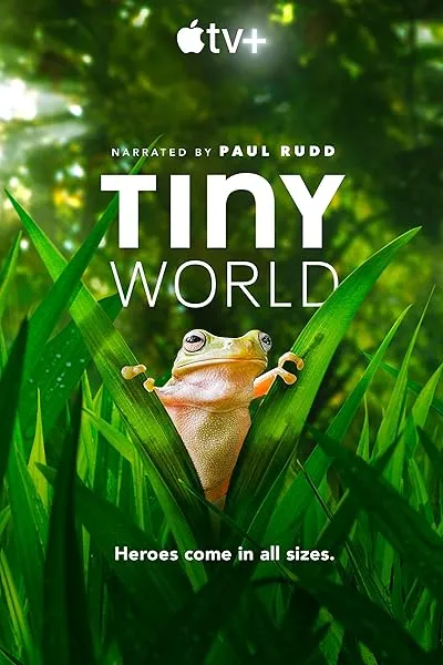 مستند Tiny World