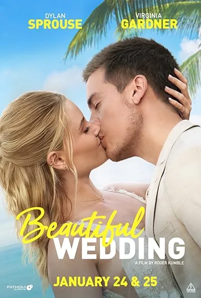 فیلم Beautiful Wedding 2024