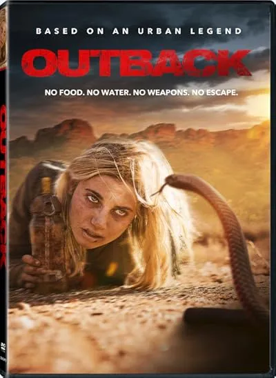 فیلم Outback 2019