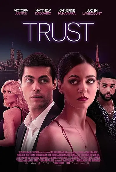 فیلم Trust 2021