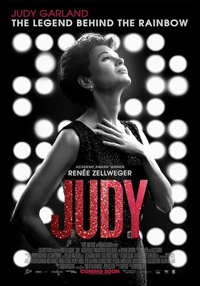 فیلم Judy 2019