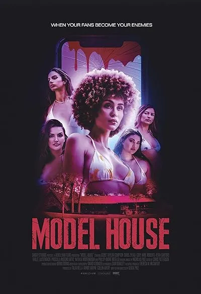 فیلم Model House 2024