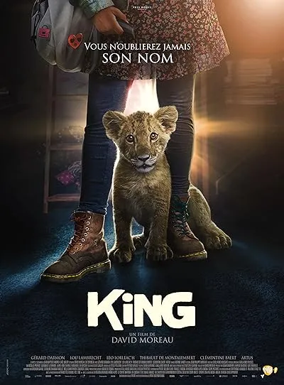 فیلم King 2022