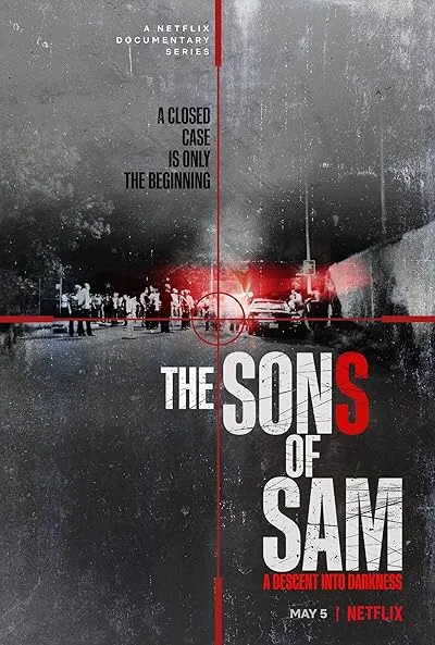 مستند The Sons of Sam: A Descent into Darkness