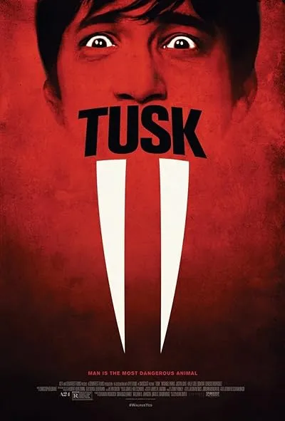 فیلم Tusk 2014