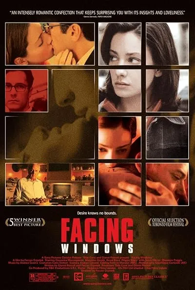 فیلم Facing Windows 2003