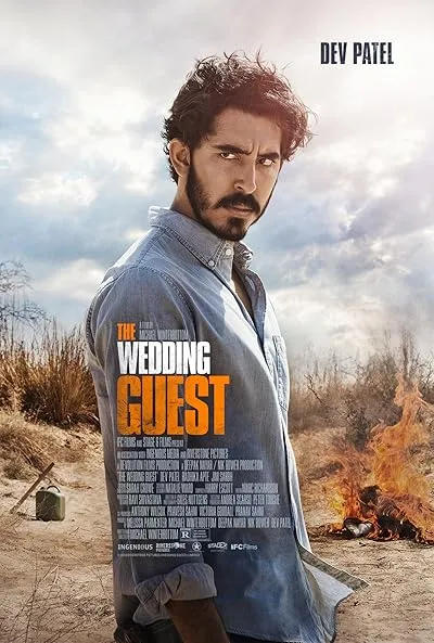 فیلم The Wedding Guest 2018