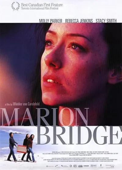 فیلم Marion Bridge 2002