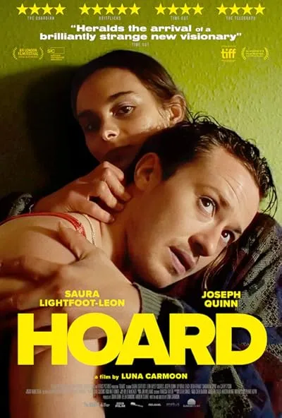 فیلم Hoard 2023
