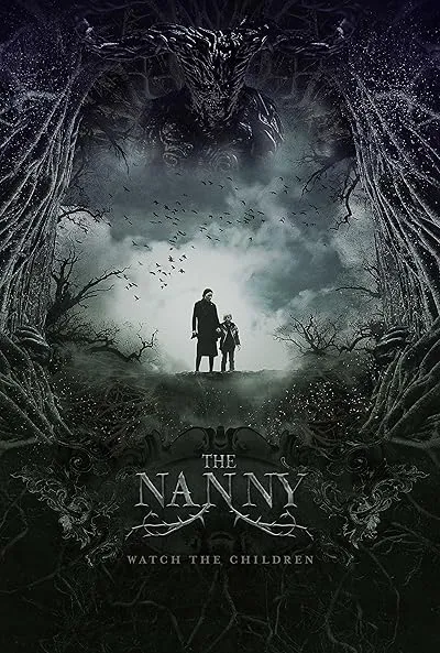 فیلم The Nanny 2018