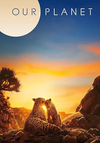 مستند Our Planet