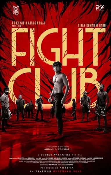 فیلم هندی Fight Club 2023