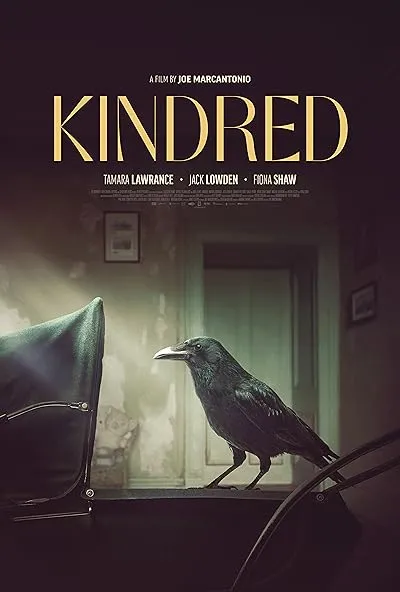 فیلم Kindred 2020