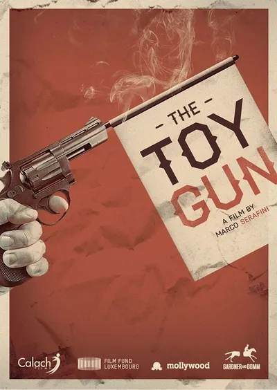فیلم Toy Gun 2018