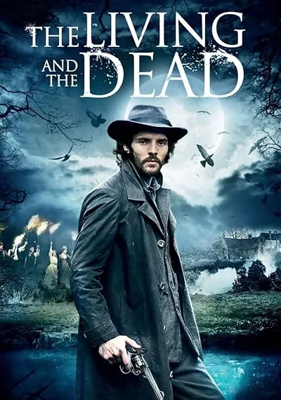 سریال The Living and the Dead